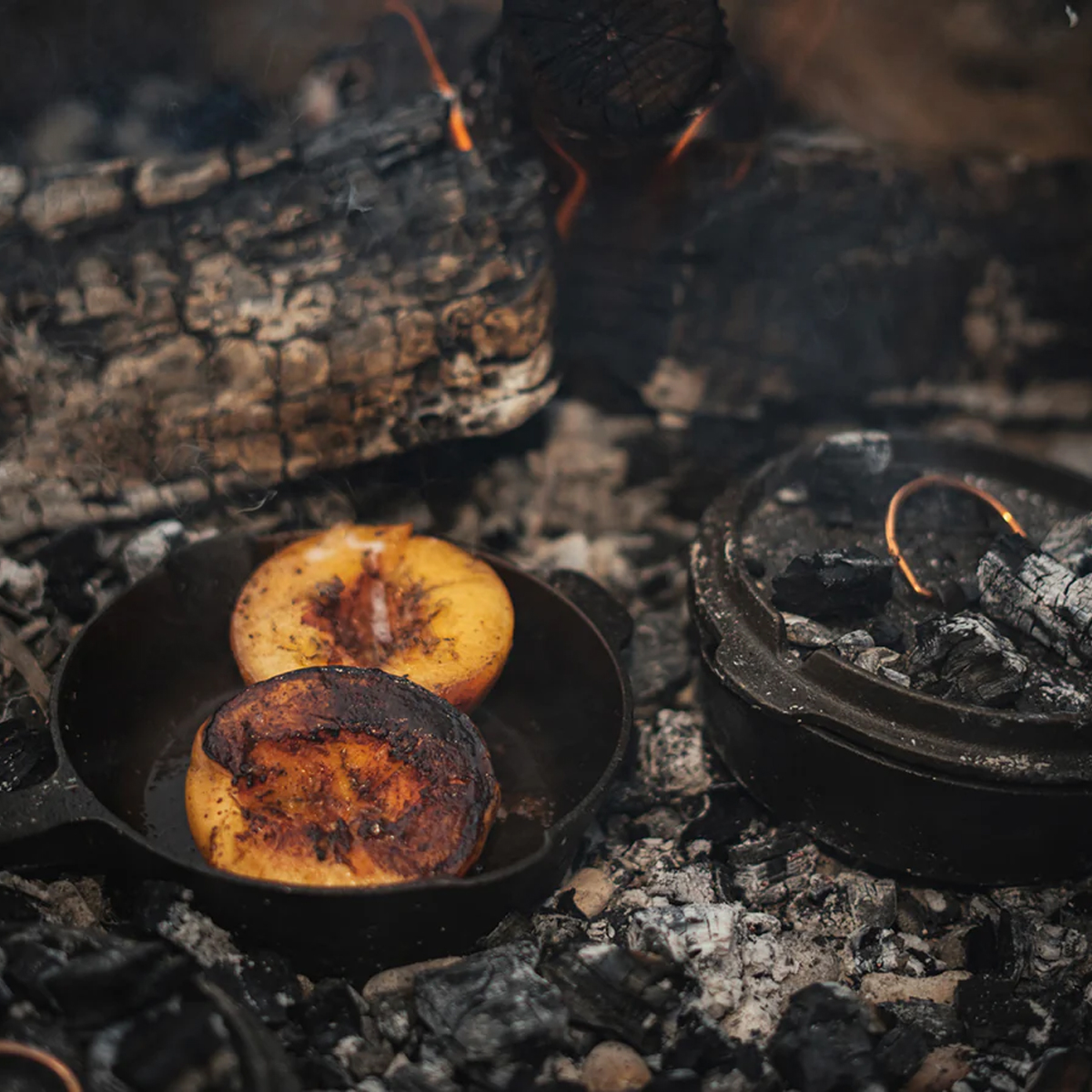 Barebones-panvica-Skillet-25-cm-web